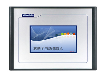 彎管機控制器